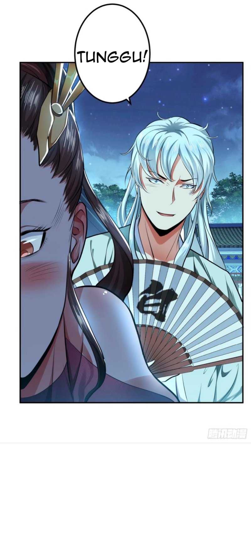 The Hero and The Harem are Mine Now Chapter 12 Gambar 13