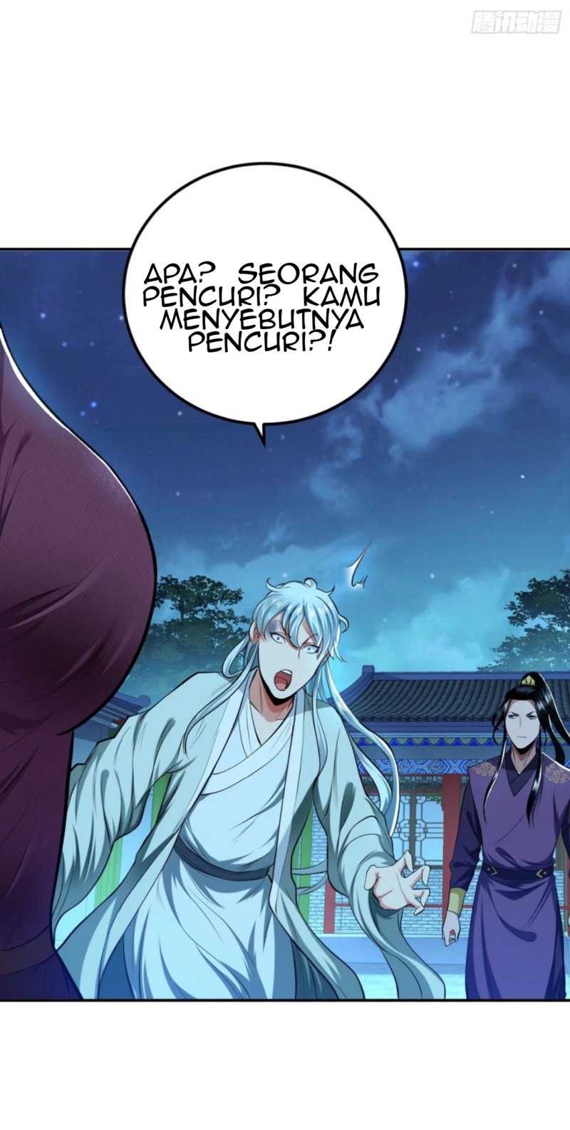 The Hero and The Harem are Mine Now Chapter 12 Gambar 18