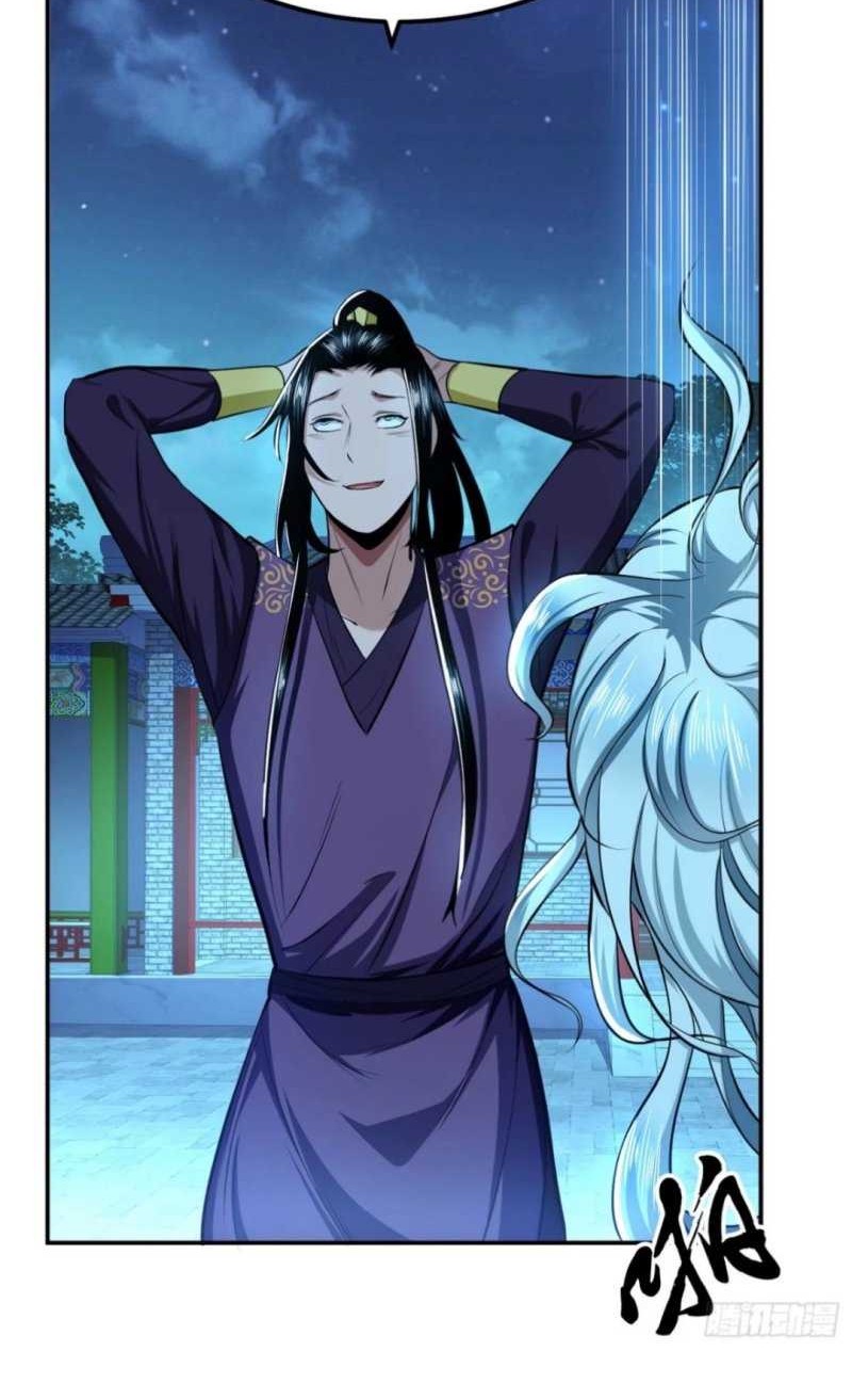 The Hero and The Harem are Mine Now Chapter 12 Gambar 20