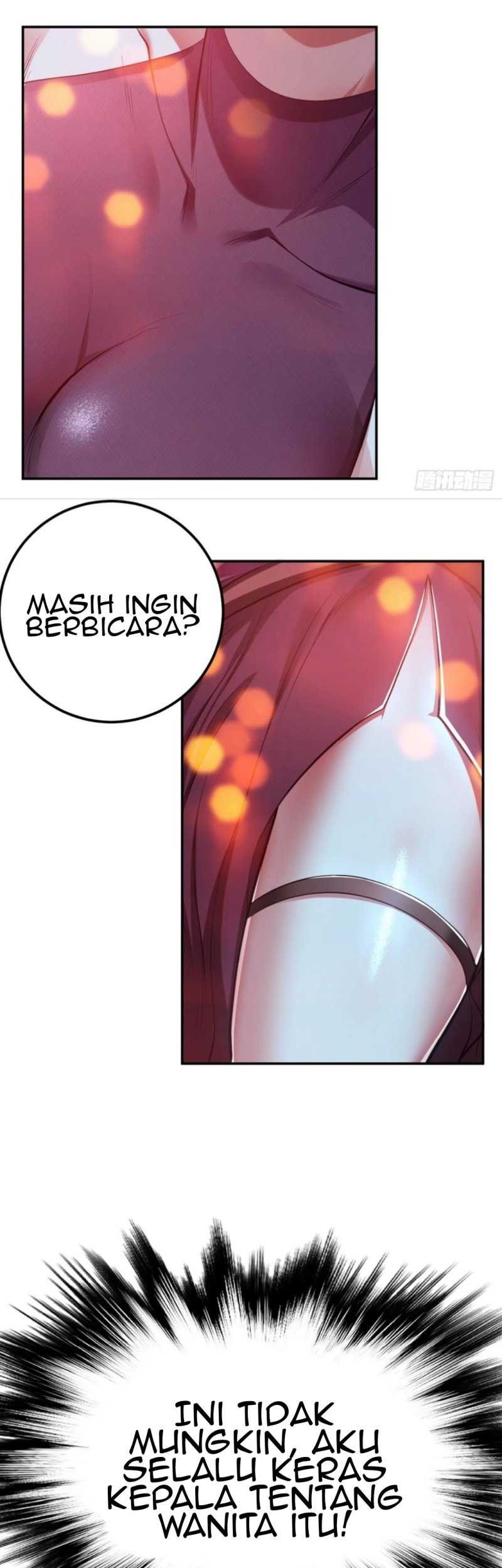 The Hero and The Harem are Mine Now Chapter 12 Gambar 22