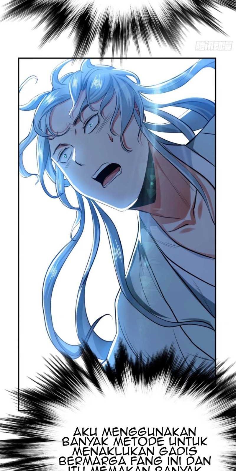 The Hero and The Harem are Mine Now Chapter 12 Gambar 23