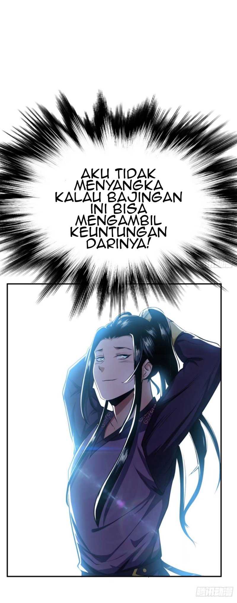 The Hero and The Harem are Mine Now Chapter 12 Gambar 25
