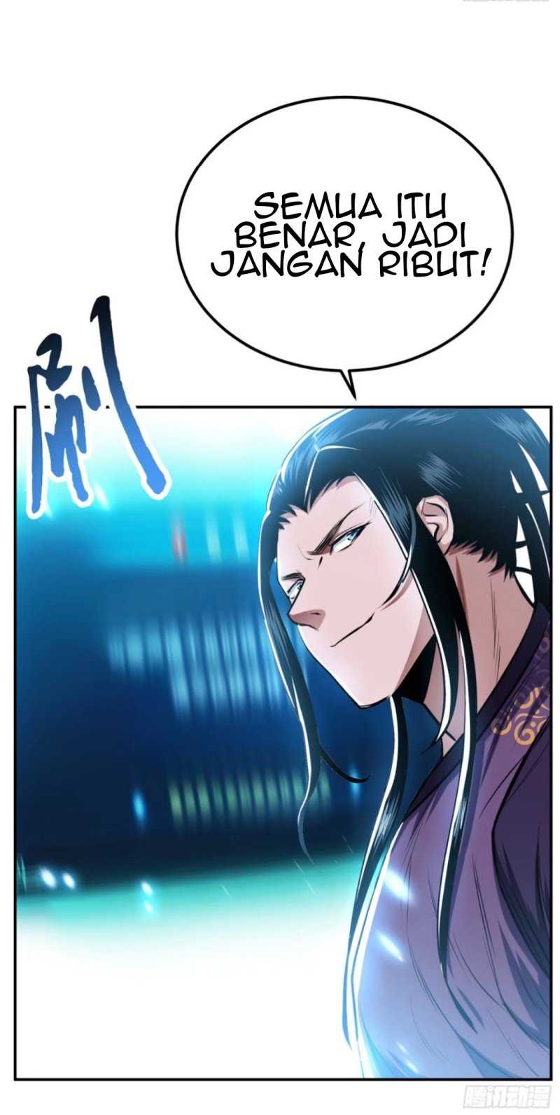 The Hero and The Harem are Mine Now Chapter 12 Gambar 29