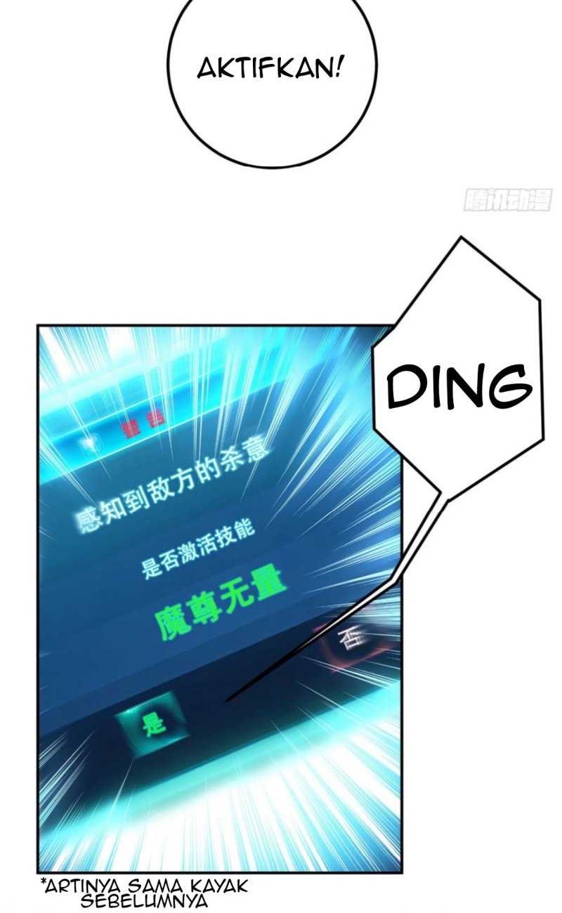 The Hero and The Harem are Mine Now Chapter 12 Gambar 33