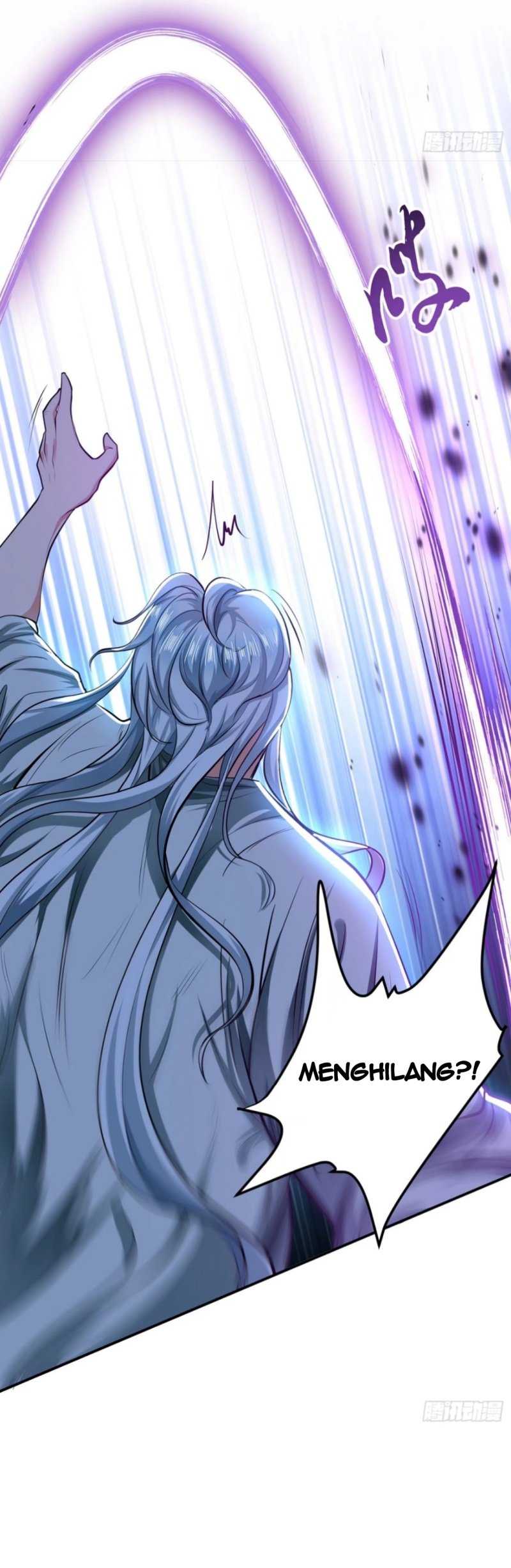 The Hero and The Harem are Mine Now Chapter 12 Gambar 34