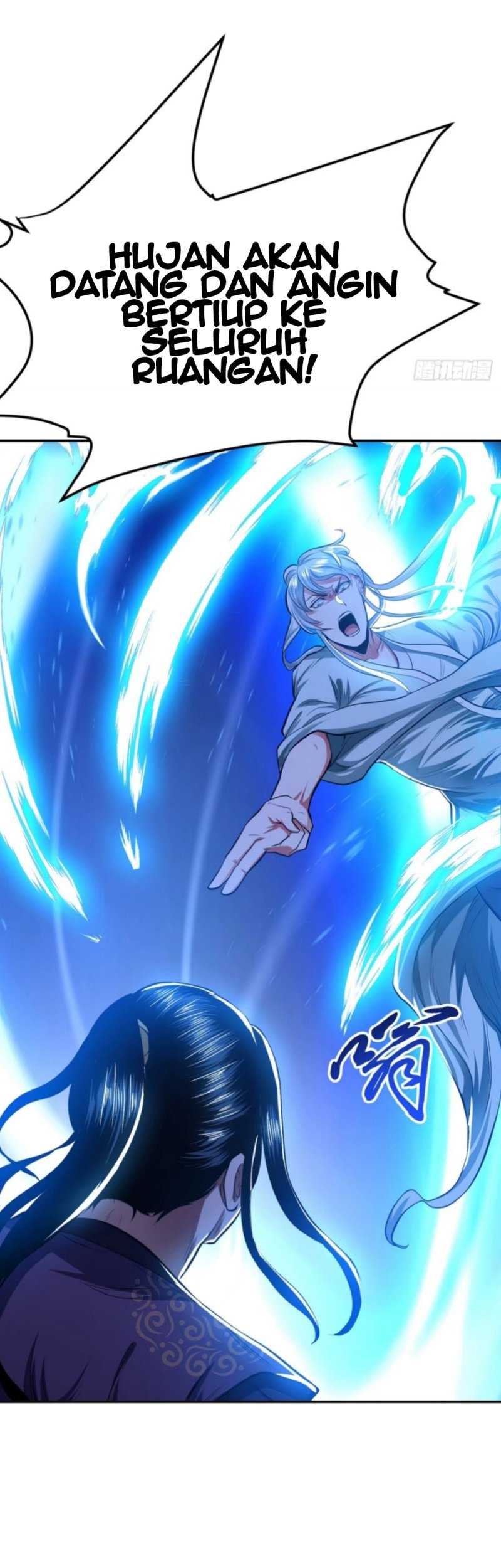 The Hero and The Harem are Mine Now Chapter 12 Gambar 38