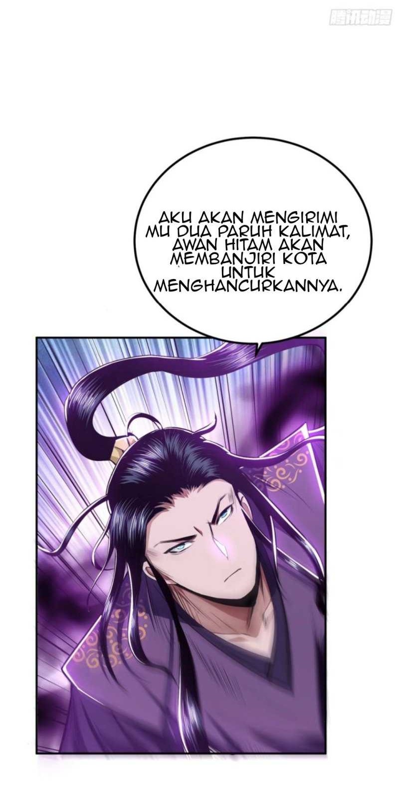 The Hero and The Harem are Mine Now Chapter 12 Gambar 39