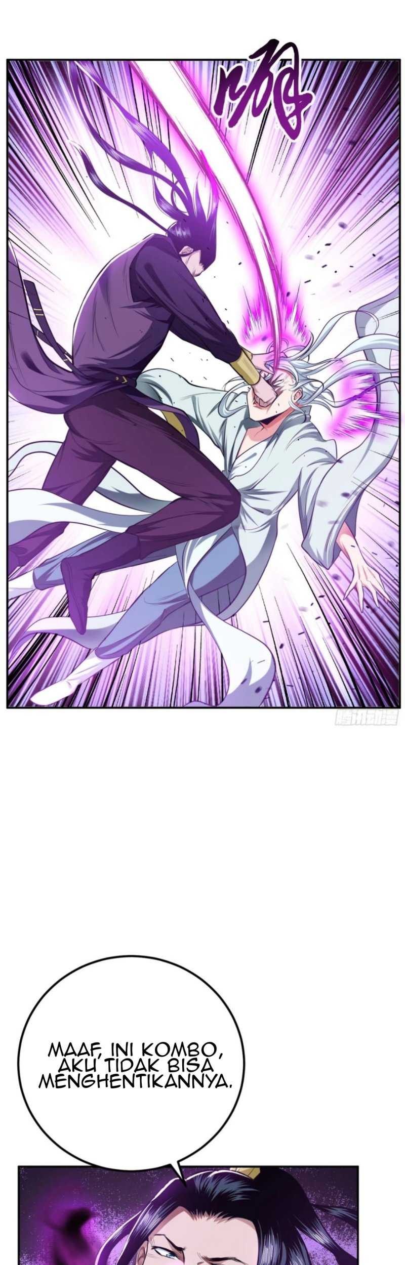 The Hero and The Harem are Mine Now Chapter 12 Gambar 43