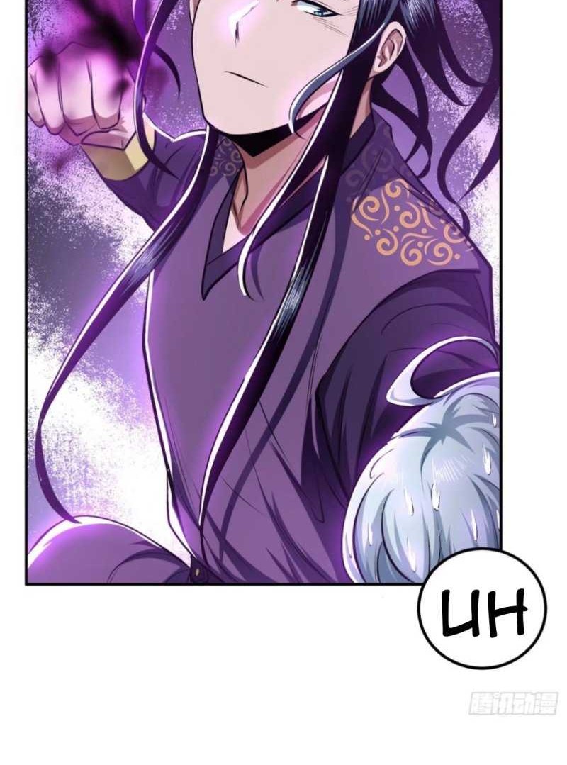The Hero and The Harem are Mine Now Chapter 12 Gambar 44