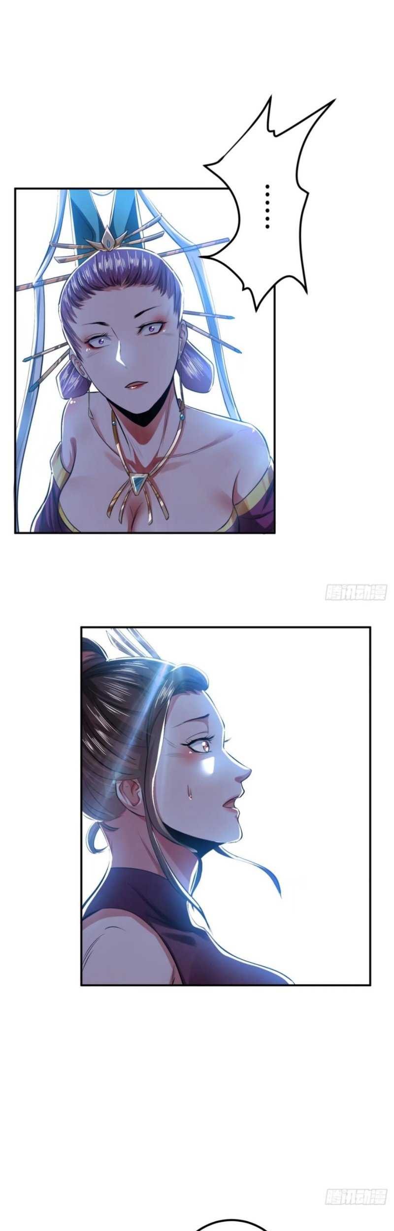 The Hero and The Harem are Mine Now Chapter 12 Gambar 47