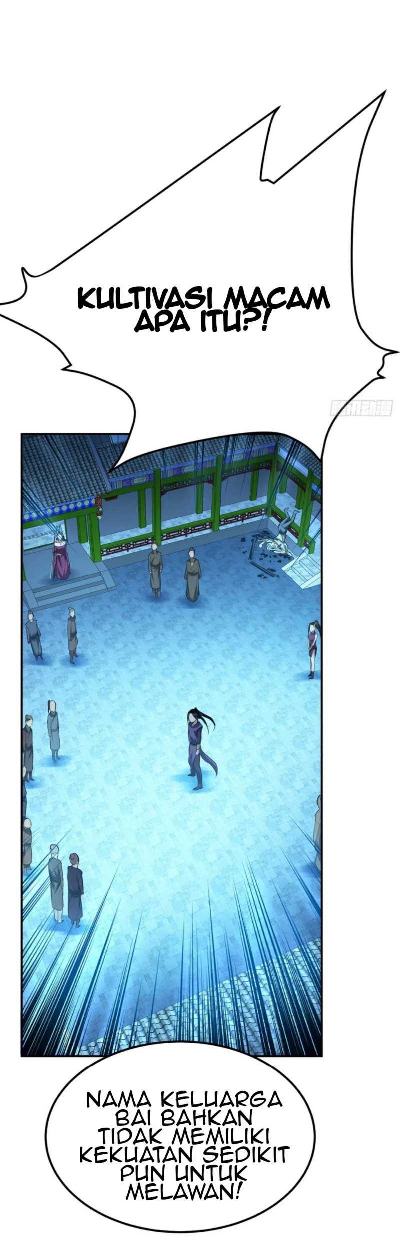 The Hero and The Harem are Mine Now Chapter 12 Gambar 51
