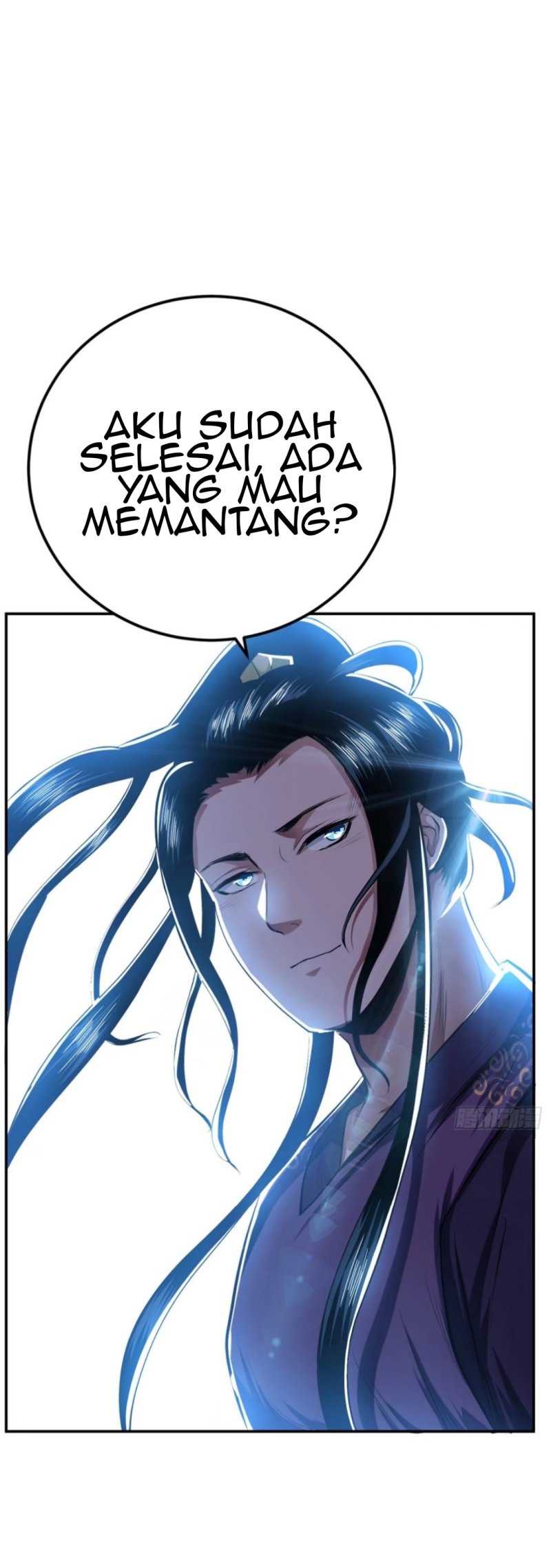 The Hero and The Harem are Mine Now Chapter 12 Gambar 53