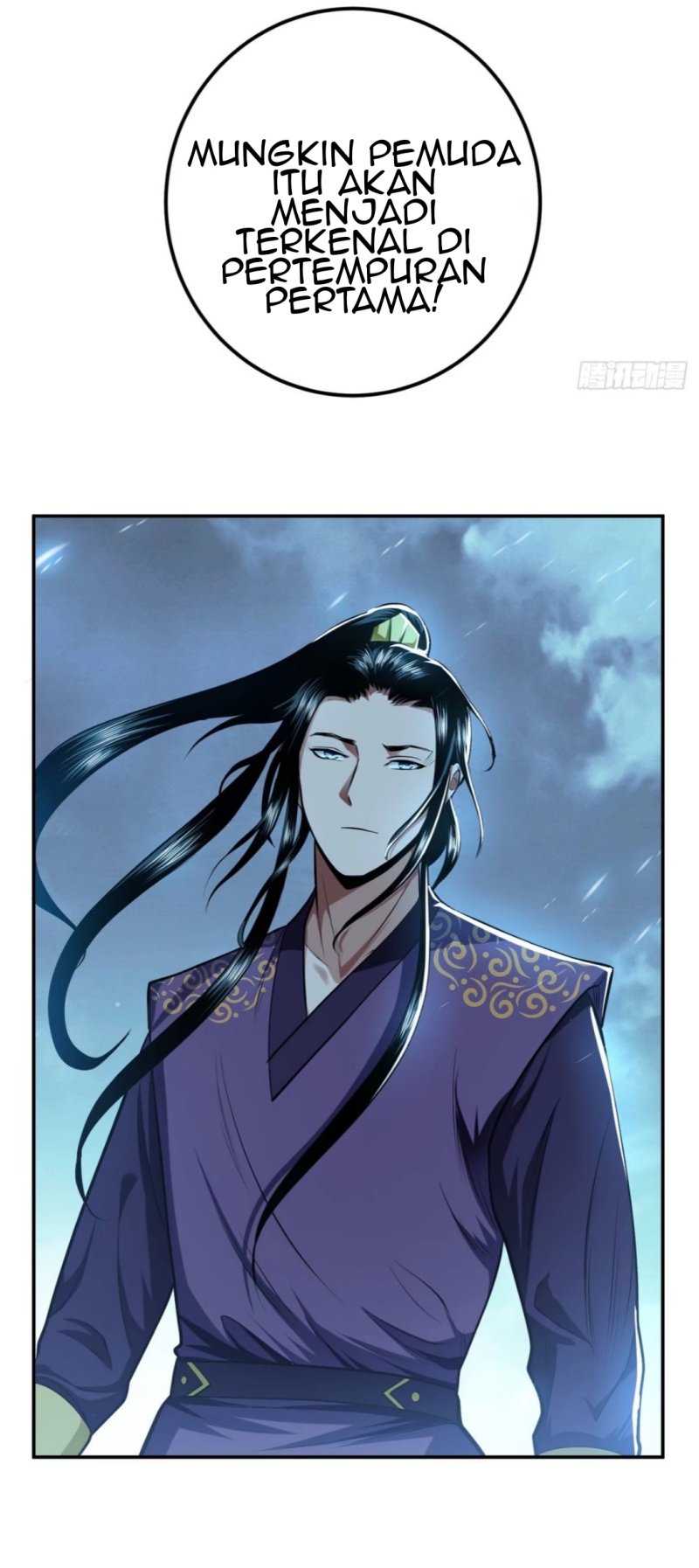 The Hero and The Harem are Mine Now Chapter 12 Gambar 7