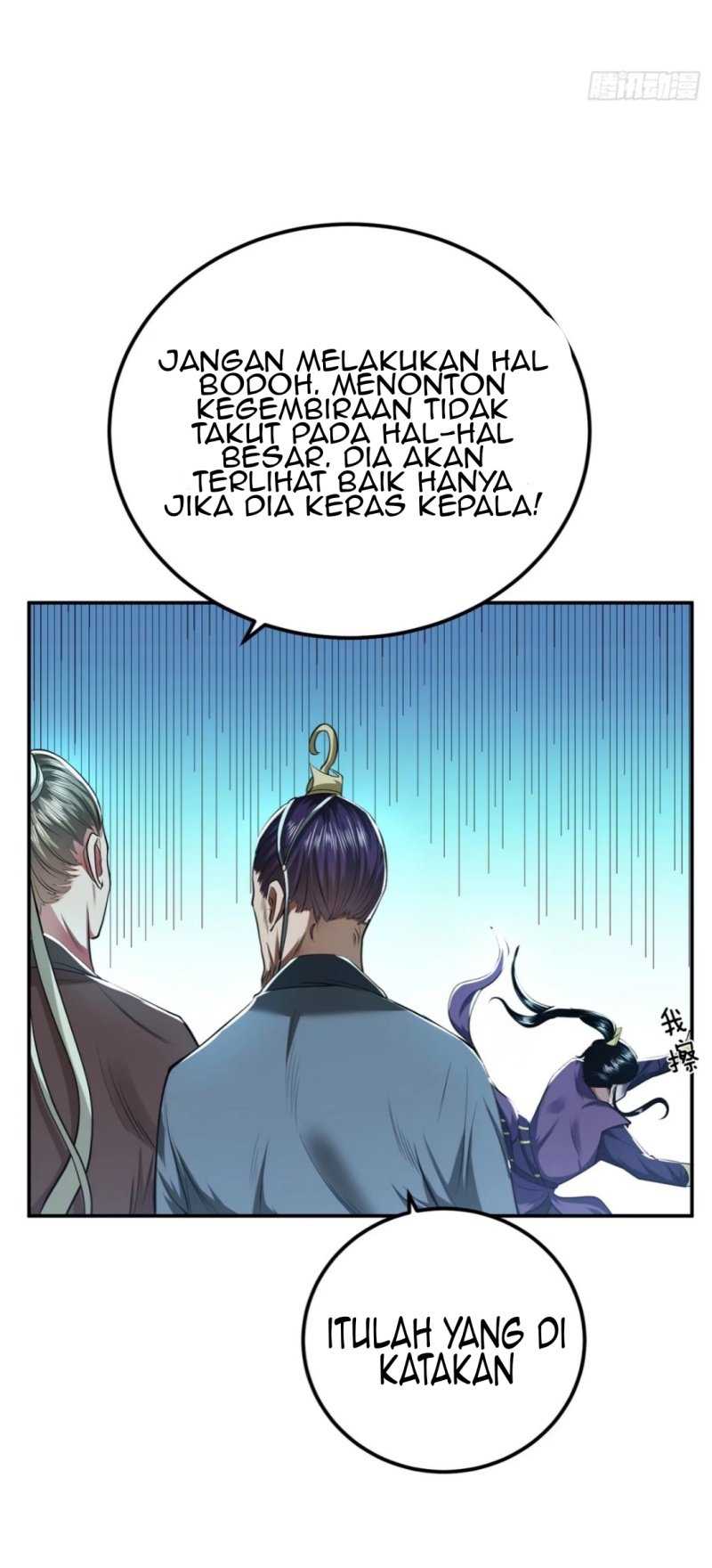 The Hero and The Harem are Mine Now Chapter 12 Gambar 8