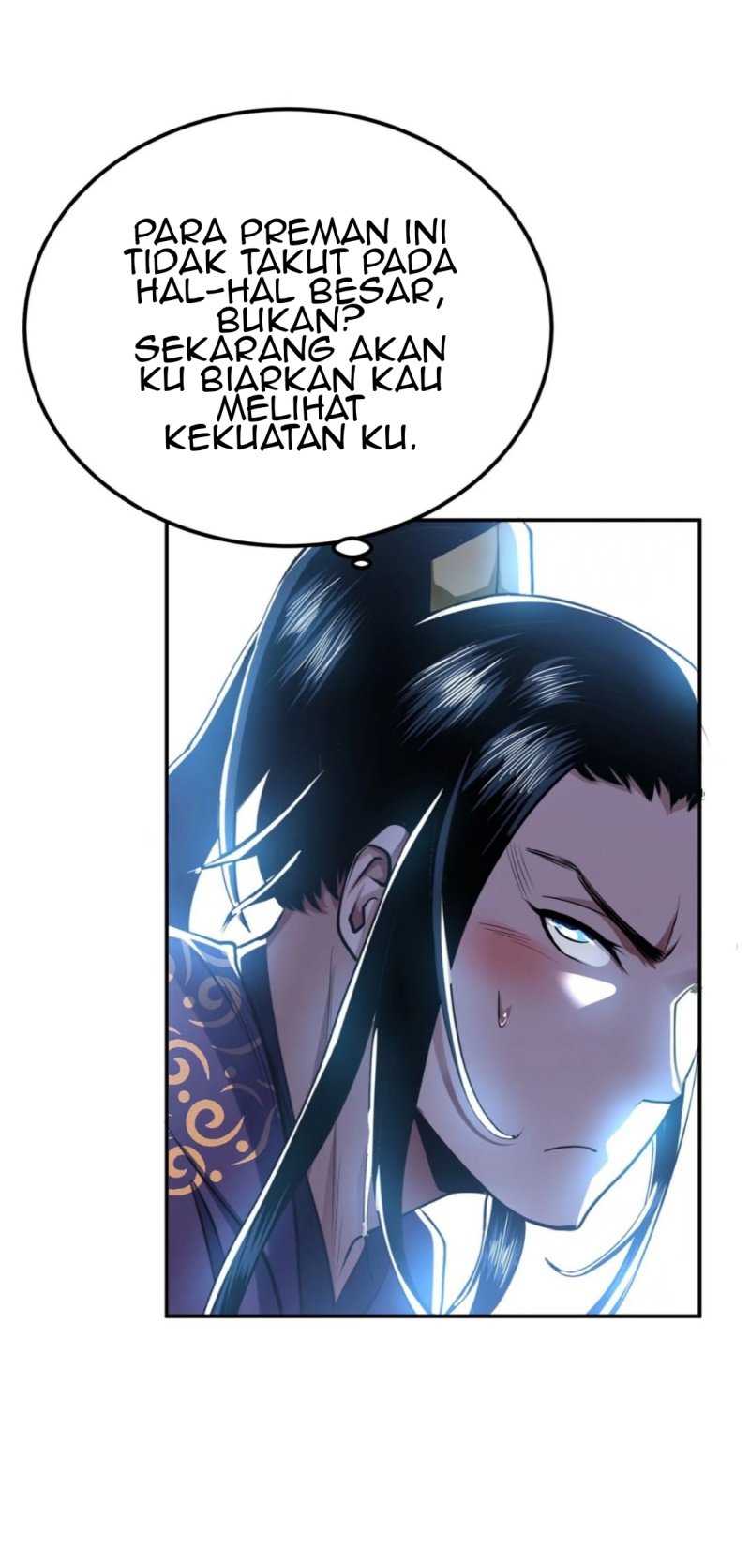 The Hero and The Harem are Mine Now Chapter 12 Gambar 9