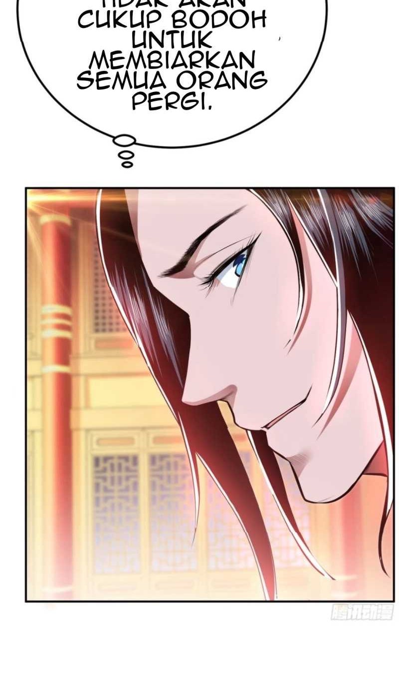 The Hero and The Harem are Mine Now Chapter 11 Gambar 19