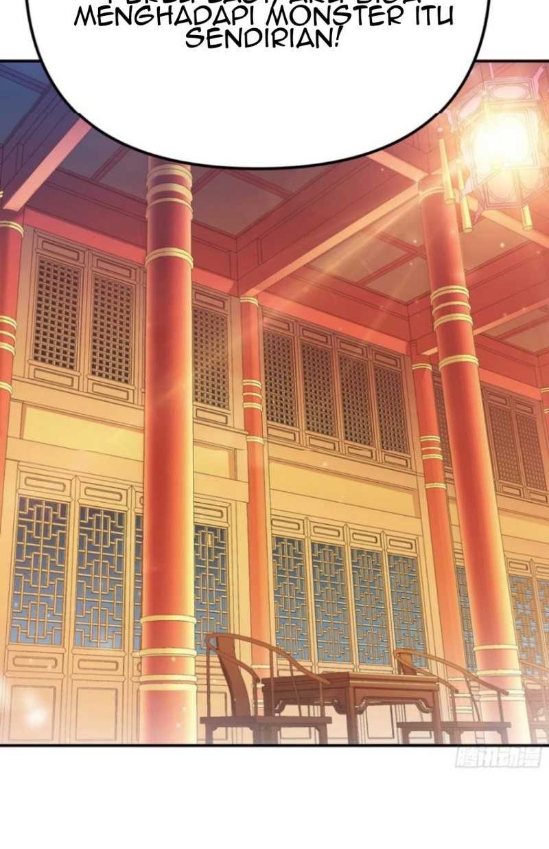 The Hero and The Harem are Mine Now Chapter 11 Gambar 23