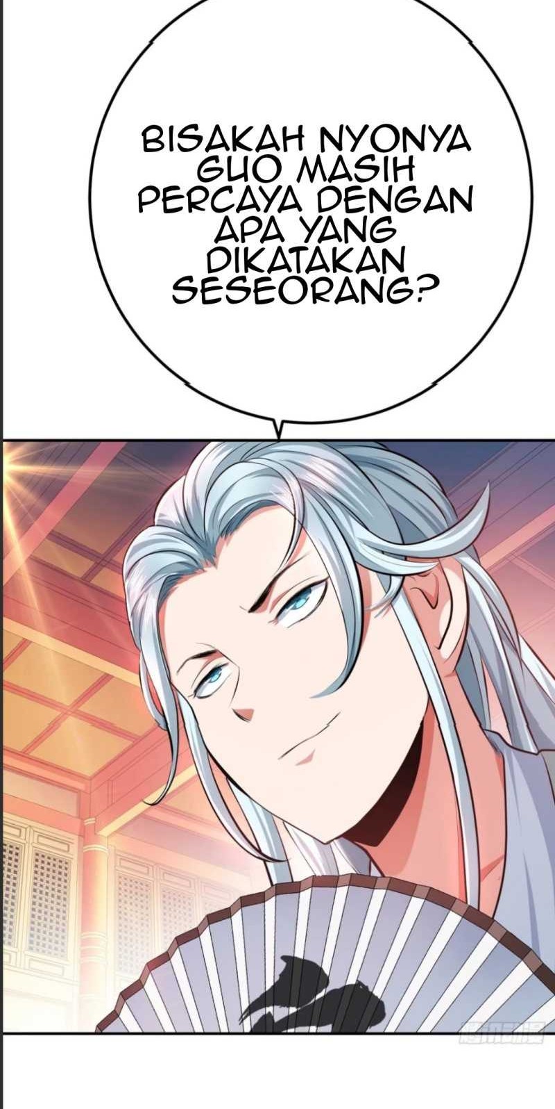 The Hero and The Harem are Mine Now Chapter 11 Gambar 28