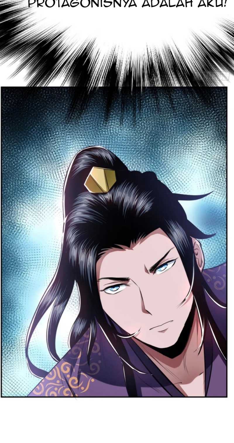 The Hero and The Harem are Mine Now Chapter 11 Gambar 35