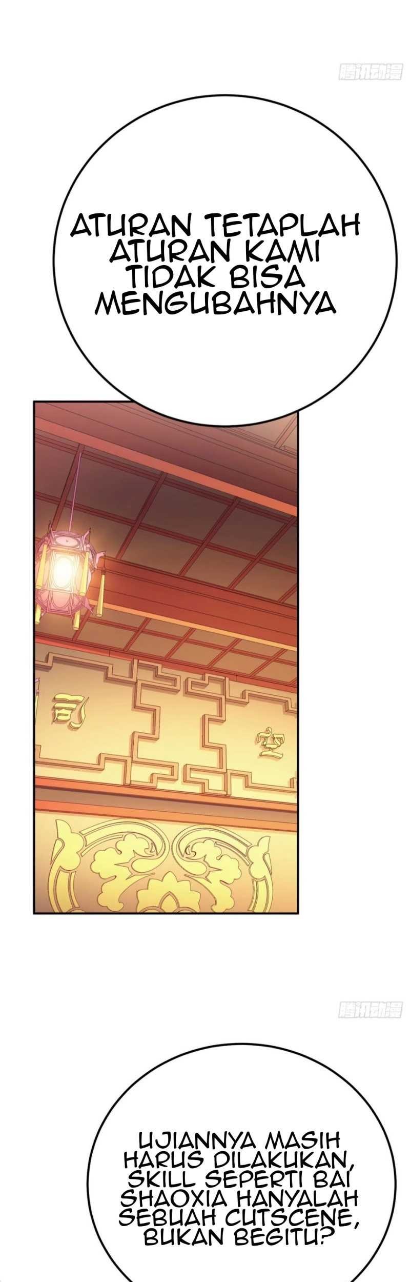 The Hero and The Harem are Mine Now Chapter 11 Gambar 36