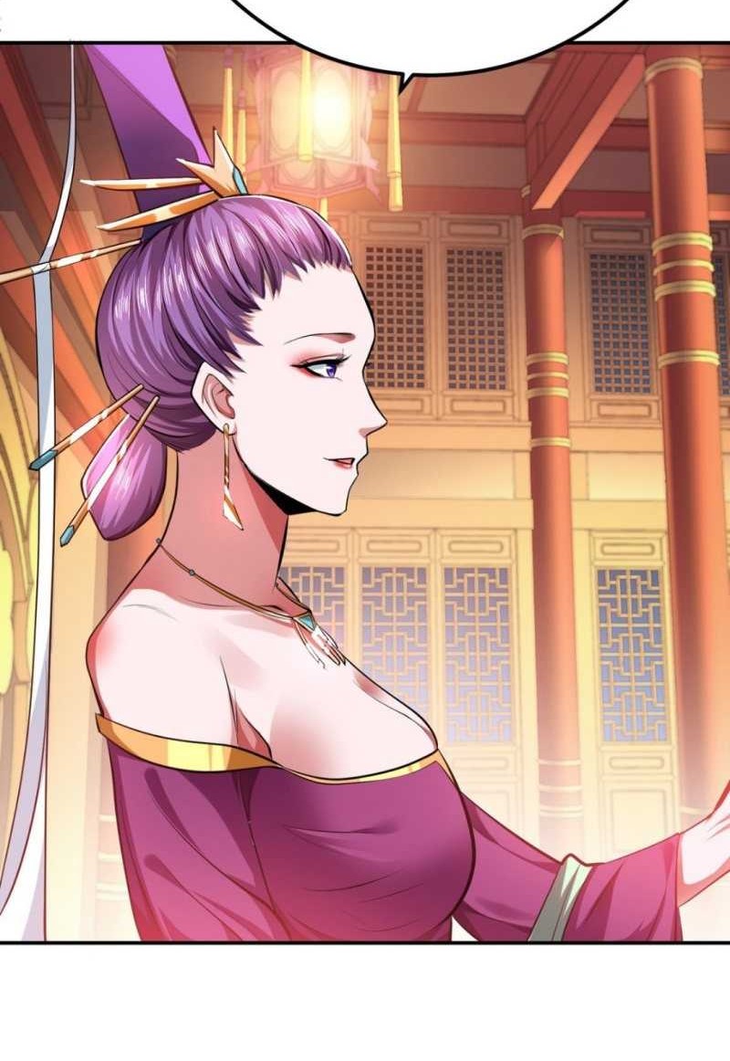 The Hero and The Harem are Mine Now Chapter 11 Gambar 37