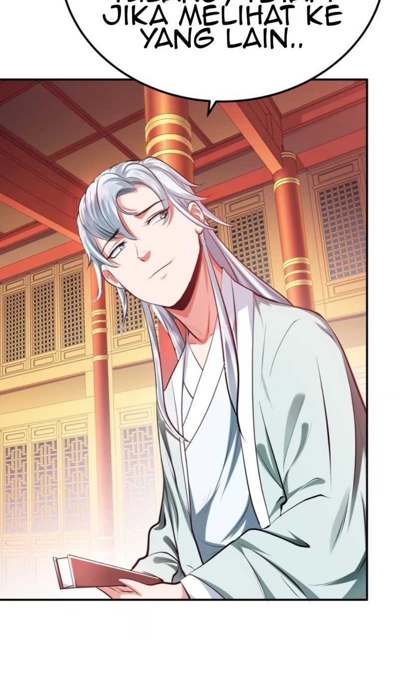 The Hero and The Harem are Mine Now Chapter 11 Gambar 39