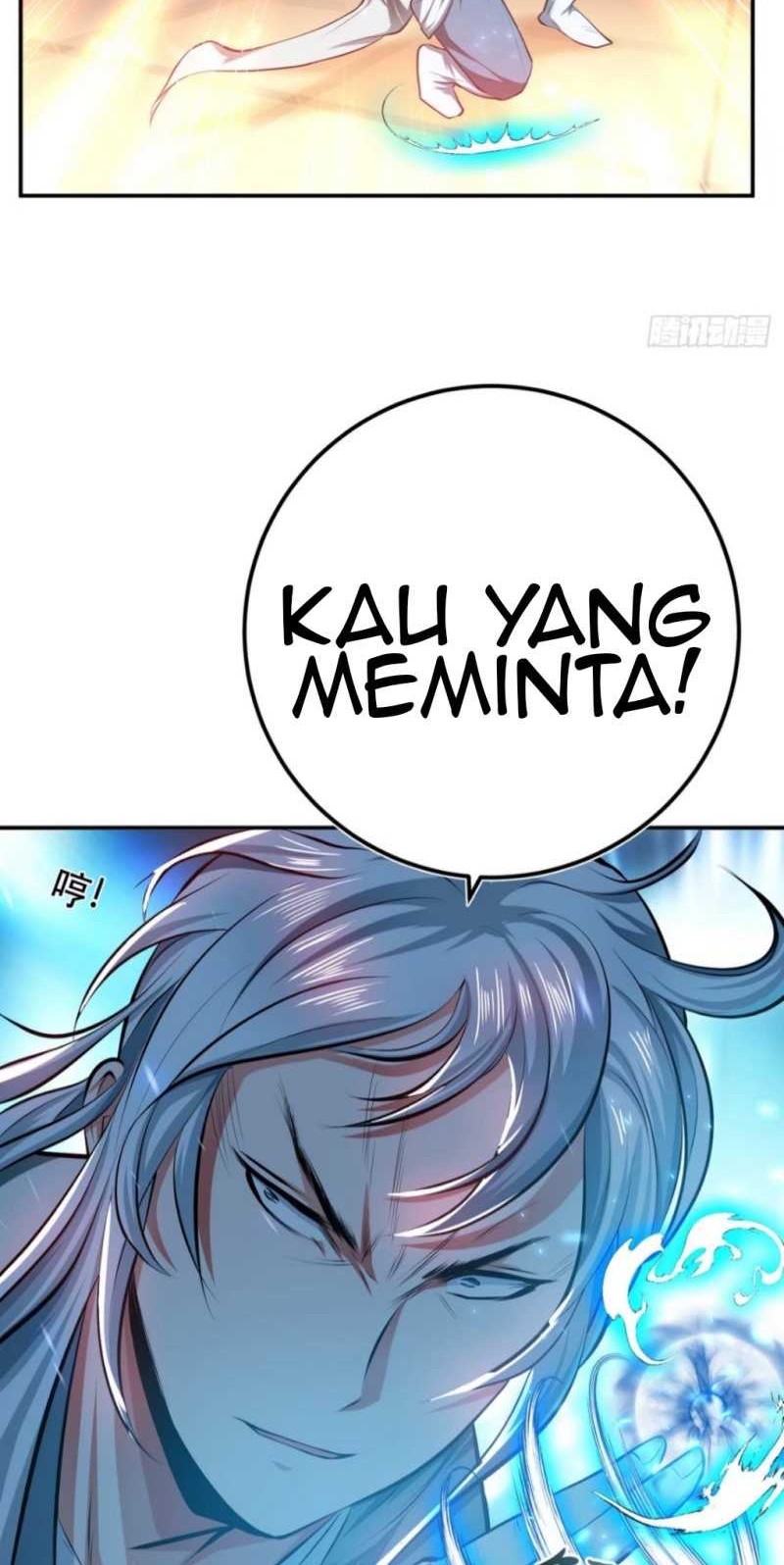 The Hero and The Harem are Mine Now Chapter 11 Gambar 48