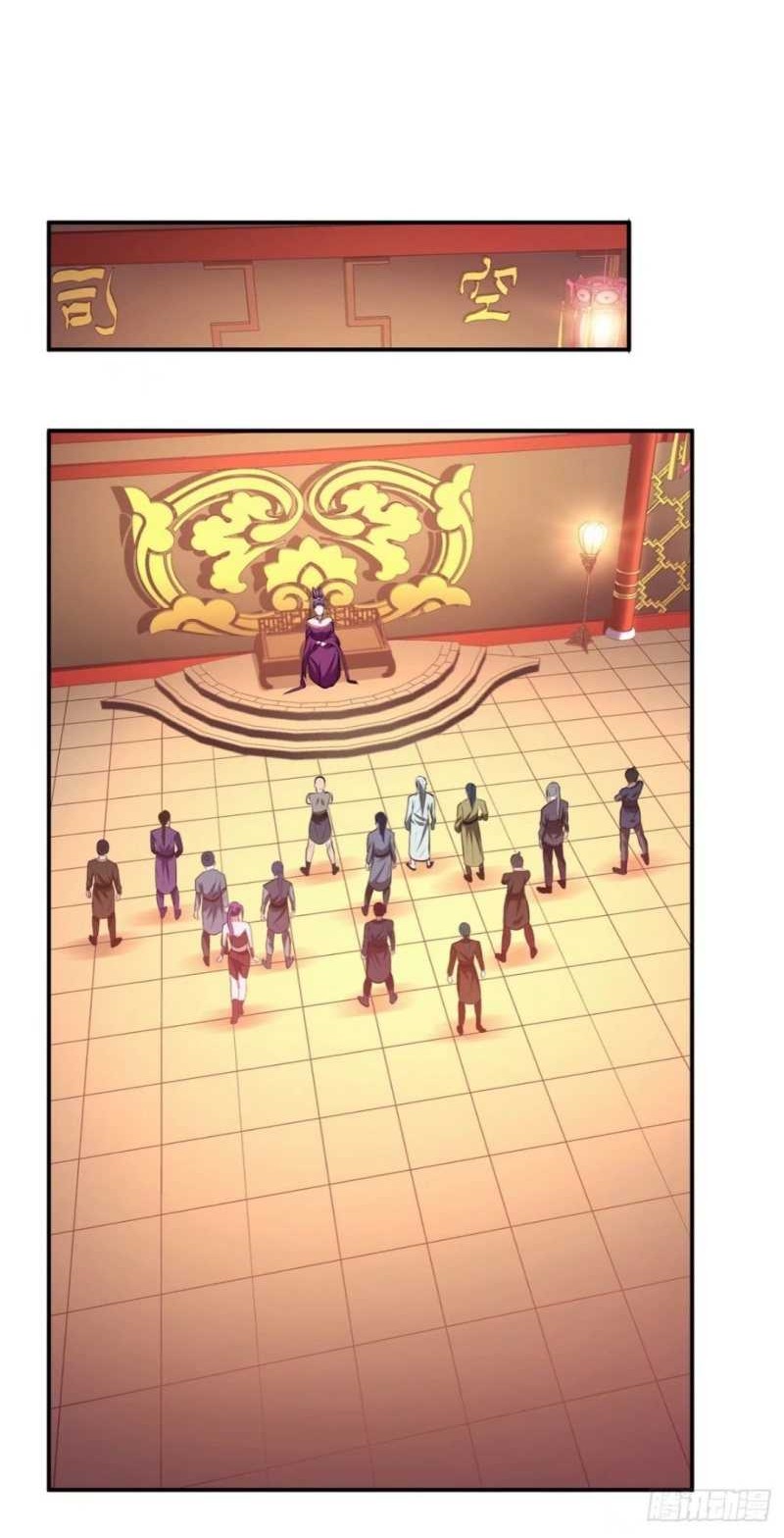 The Hero and The Harem are Mine Now Chapter 11 Gambar 3