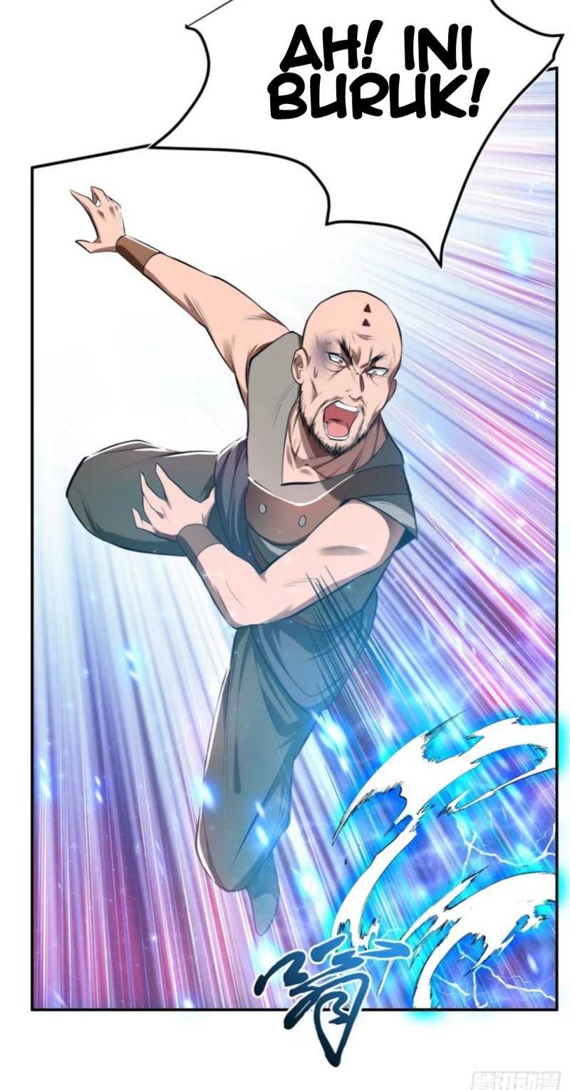 The Hero and The Harem are Mine Now Chapter 11 Gambar 52