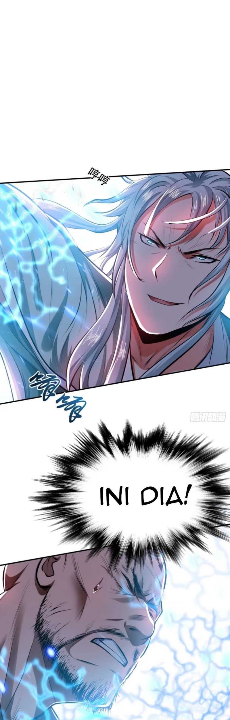 The Hero and The Harem are Mine Now Chapter 11 Gambar 53