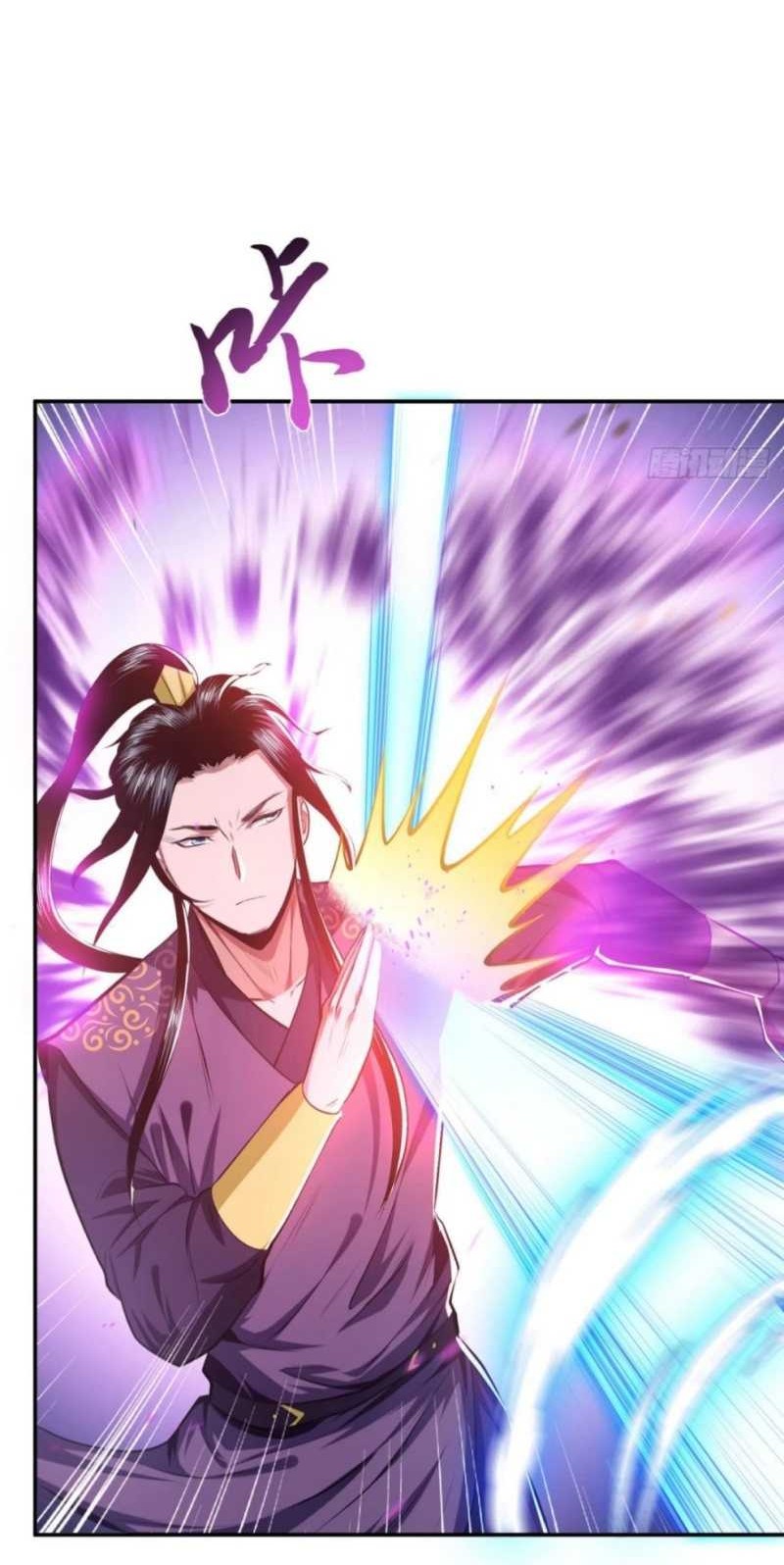 The Hero and The Harem are Mine Now Chapter 11 Gambar 59