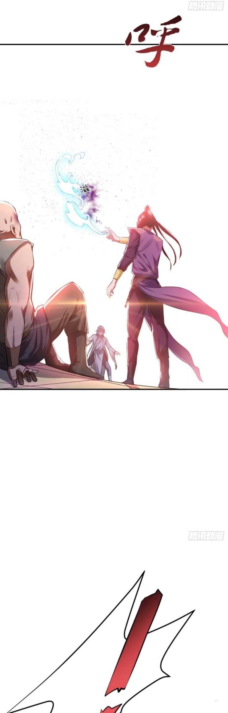 The Hero and The Harem are Mine Now Chapter 11 Gambar 61