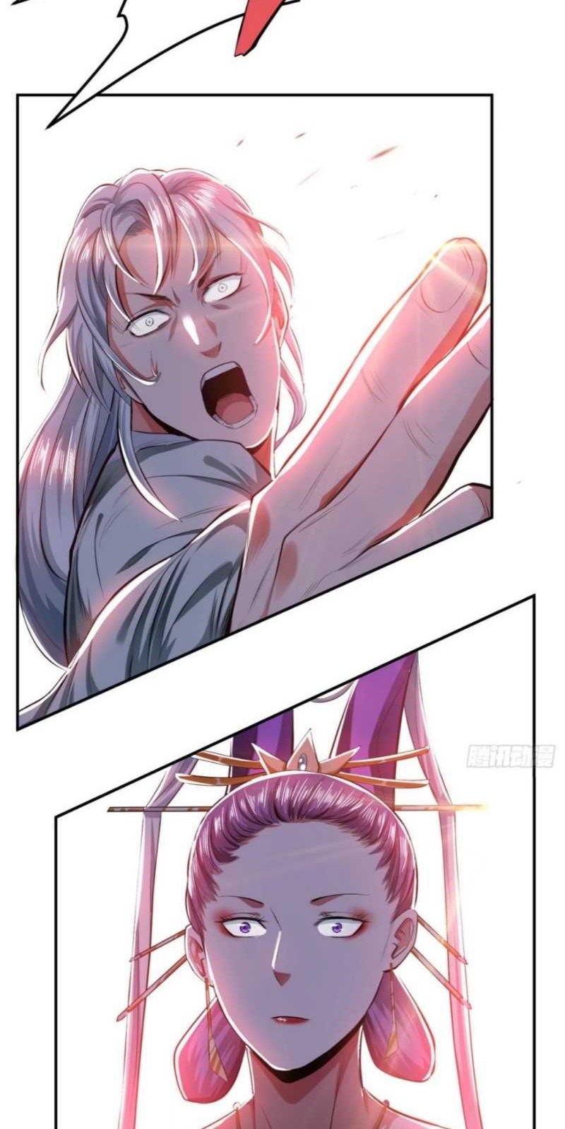 The Hero and The Harem are Mine Now Chapter 11 Gambar 62