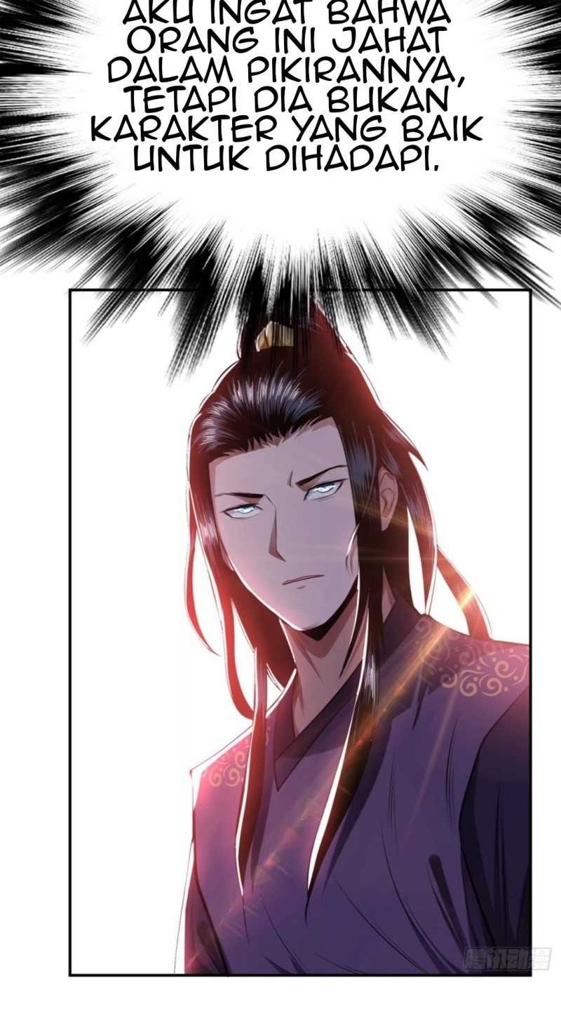 The Hero and The Harem are Mine Now Chapter 11 Gambar 5