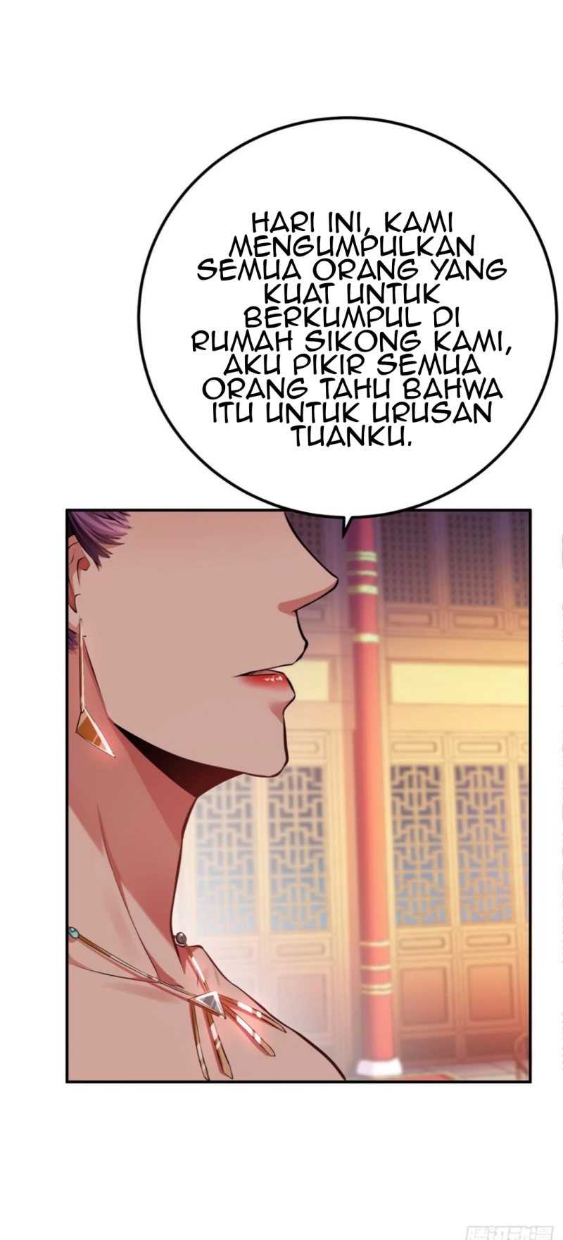 The Hero and The Harem are Mine Now Chapter 11 Gambar 6