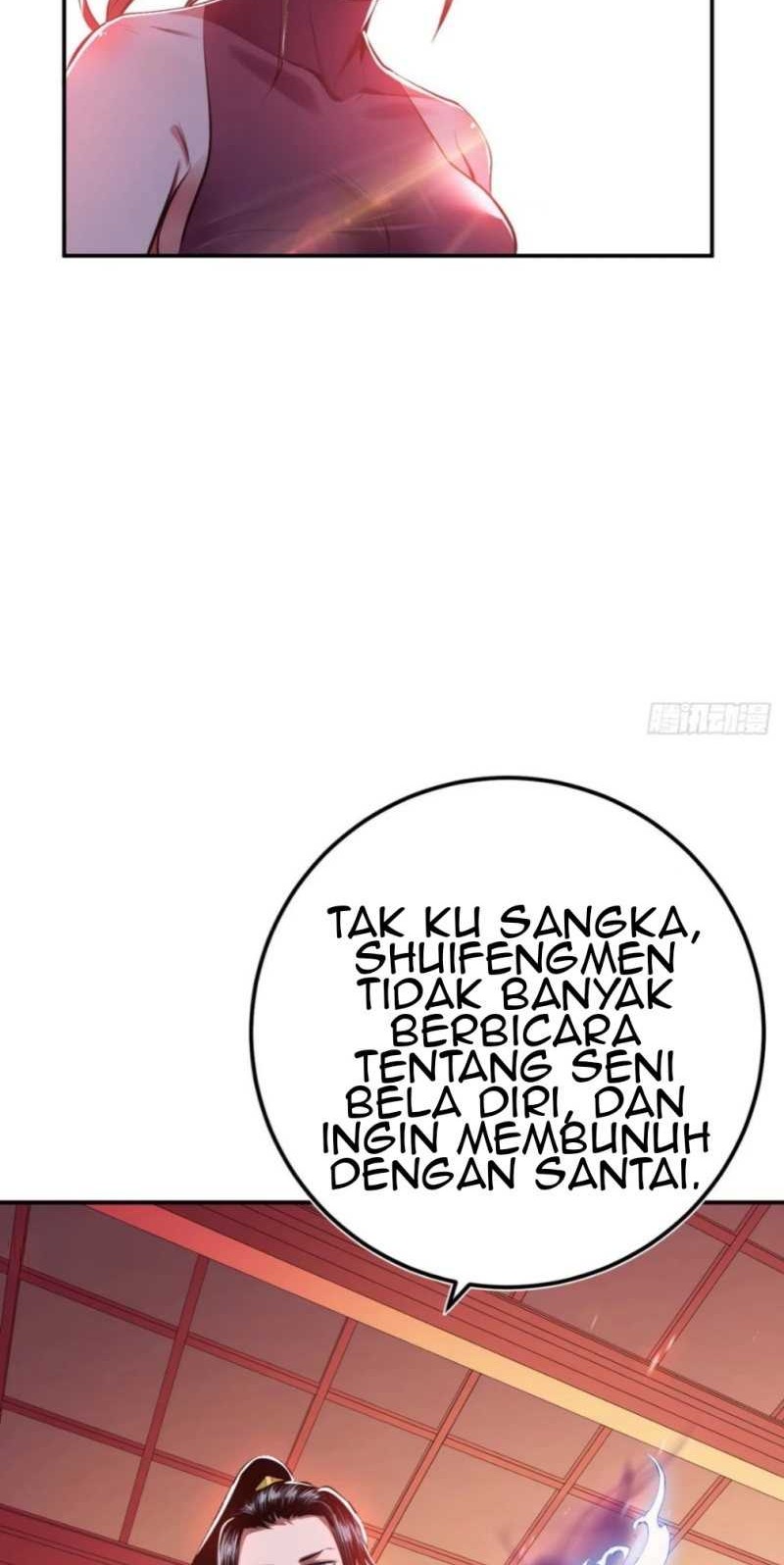 The Hero and The Harem are Mine Now Chapter 11 Gambar 65