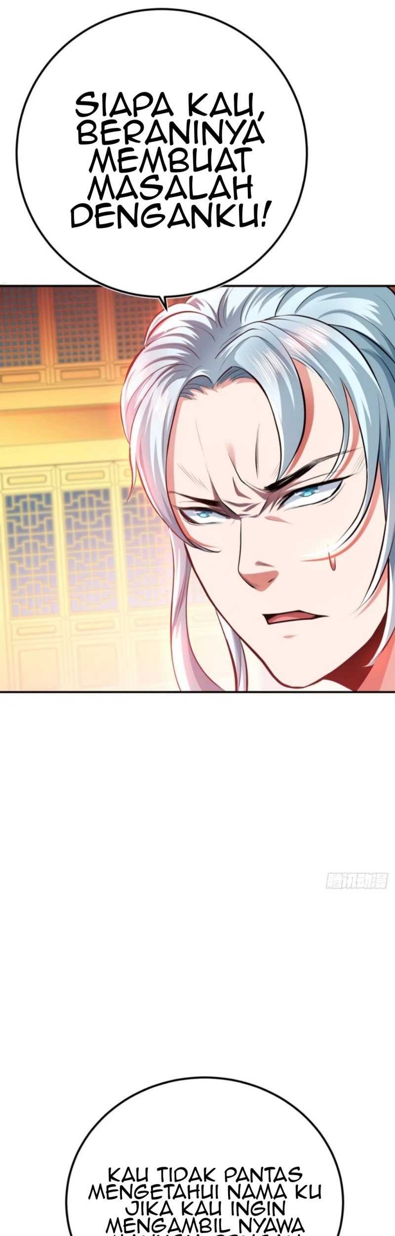 The Hero and The Harem are Mine Now Chapter 11 Gambar 67