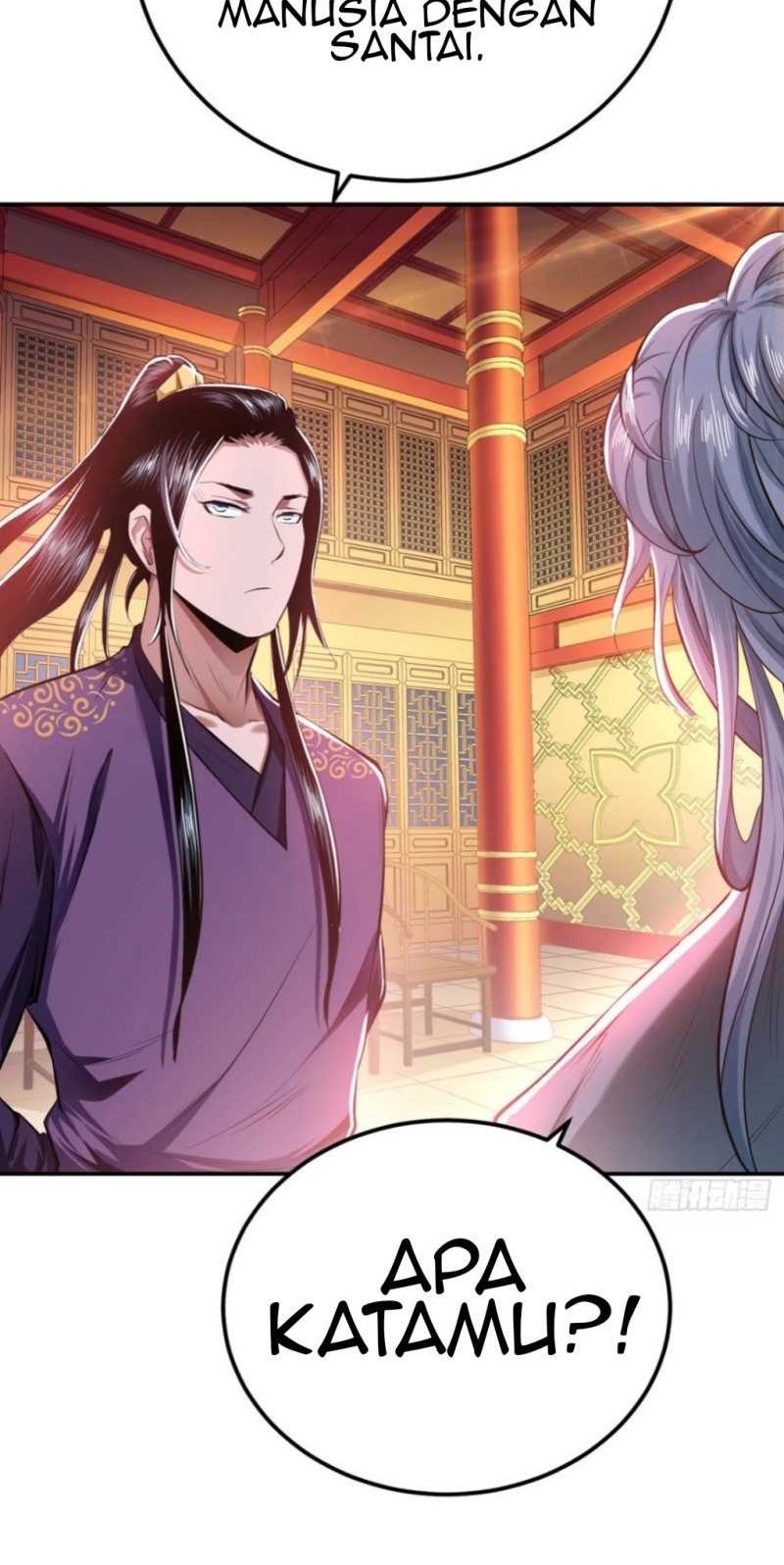 The Hero and The Harem are Mine Now Chapter 11 Gambar 68