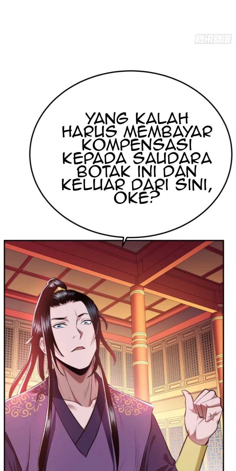 The Hero and The Harem are Mine Now Chapter 11 Gambar 71