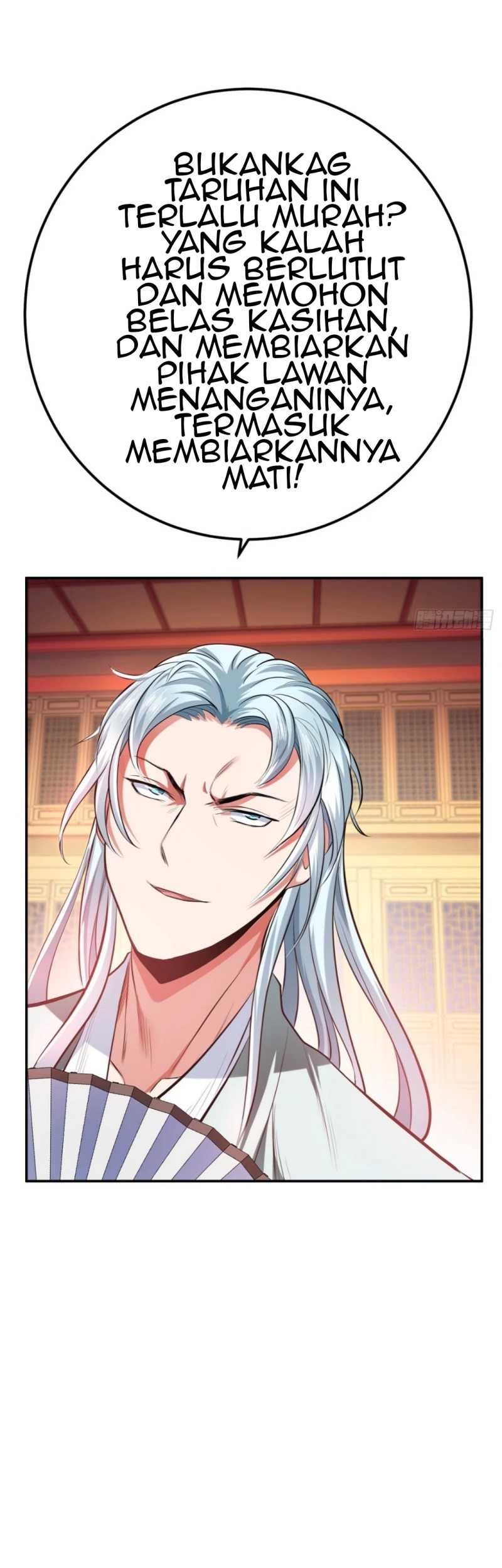 The Hero and The Harem are Mine Now Chapter 11 Gambar 73