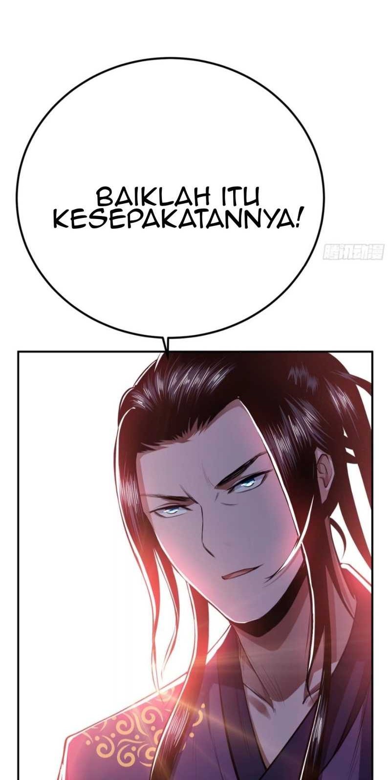 The Hero and The Harem are Mine Now Chapter 11 Gambar 74