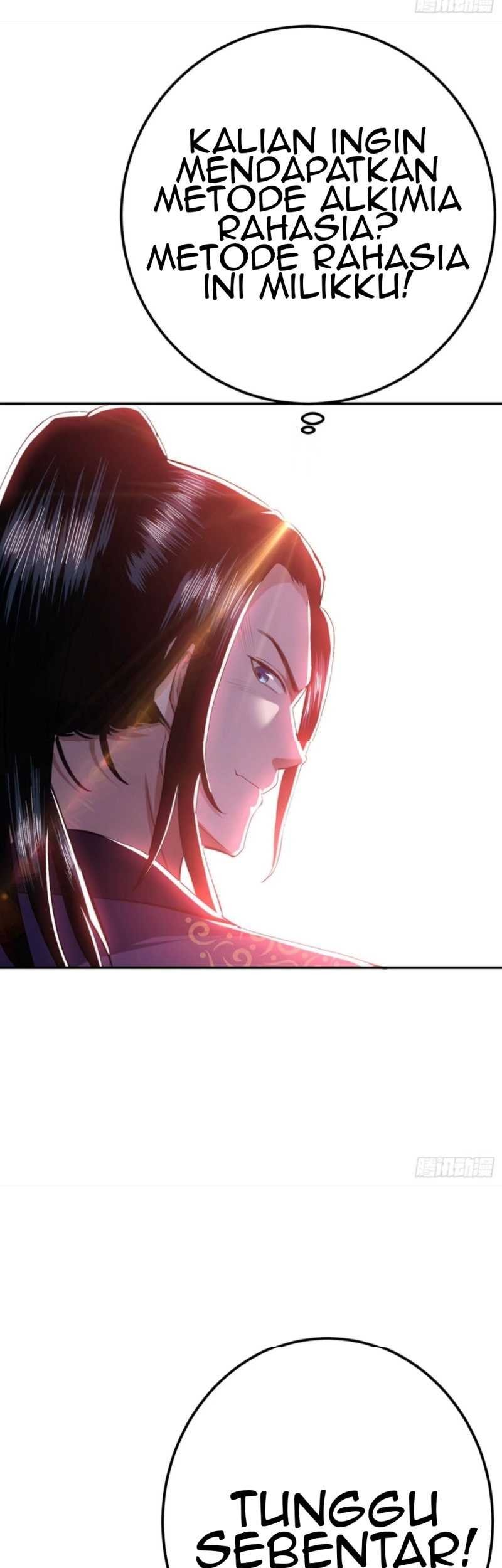 The Hero and The Harem are Mine Now Chapter 11 Gambar 11