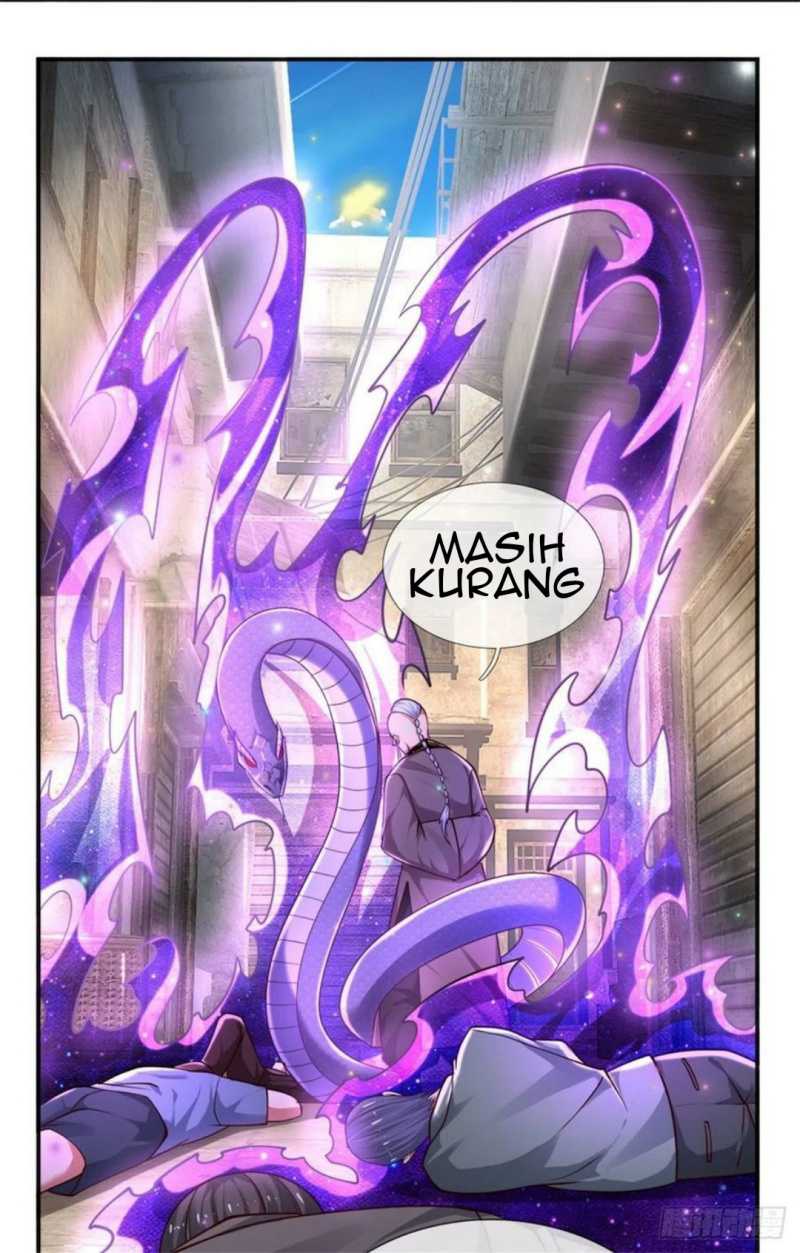 100.000 Layers Of Body Refining: I Raise All Emperor Chapter 73 Gambar 14