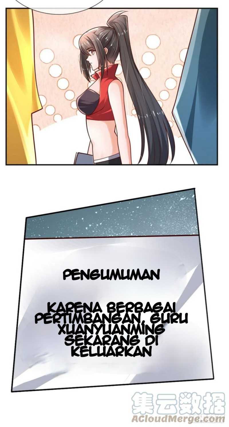 100.000 Layers Of Body Refining: I Raise All Emperor Chapter 73 Gambar 20