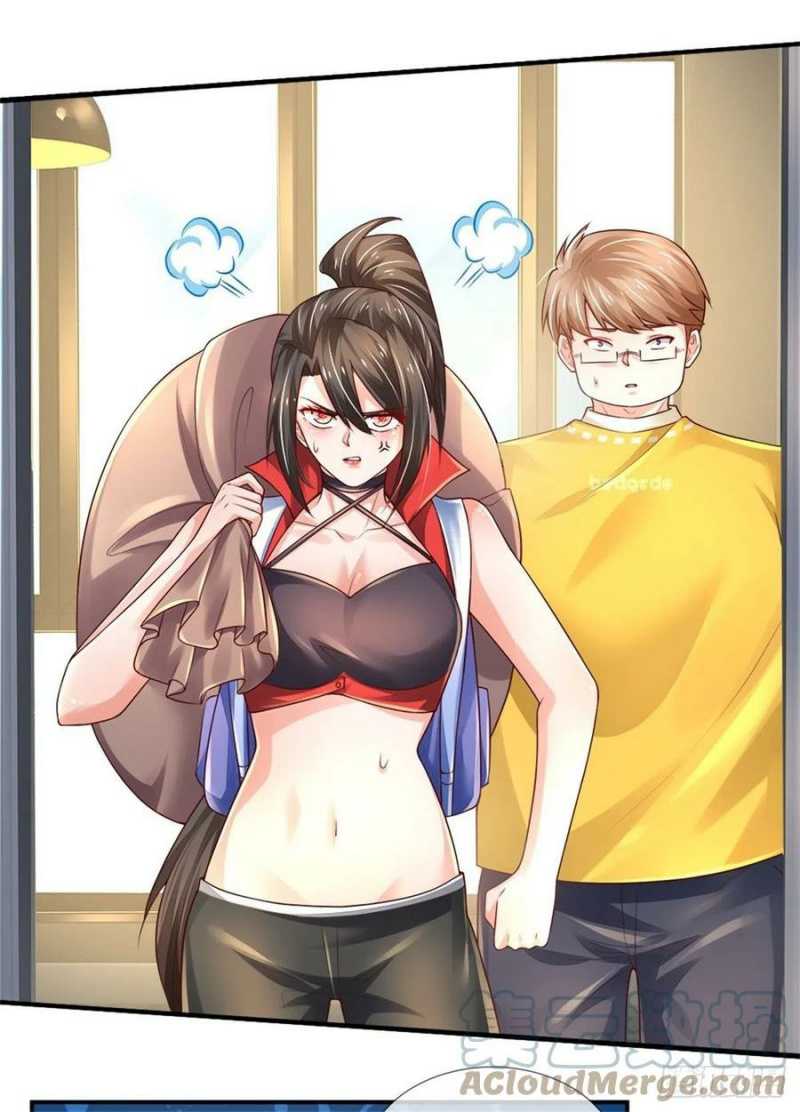 100.000 Layers Of Body Refining: I Raise All Emperor Chapter 73 Gambar 33