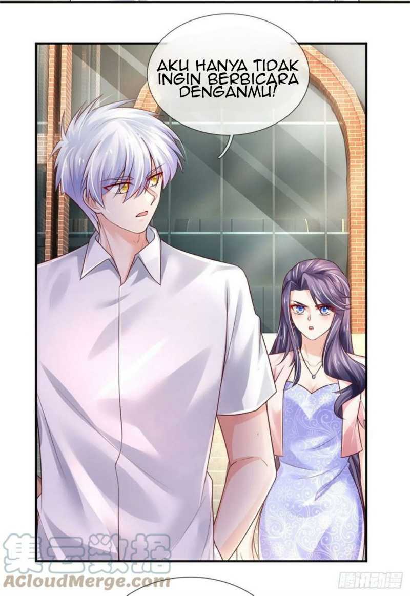 100.000 Layers Of Body Refining: I Raise All Emperor Chapter 73 Gambar 4