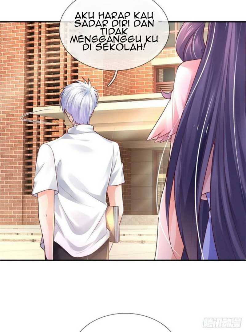 100.000 Layers Of Body Refining: I Raise All Emperor Chapter 73 Gambar 6