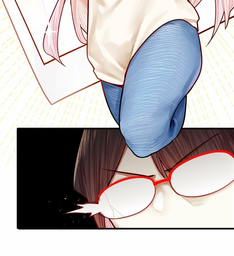 Miss, don’t livestream it! Chapter 28.2 Gambar 7
