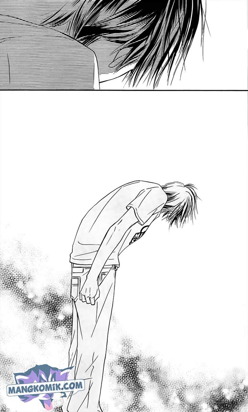 Kimi ni Todoke Chapter 108 Gambar 43