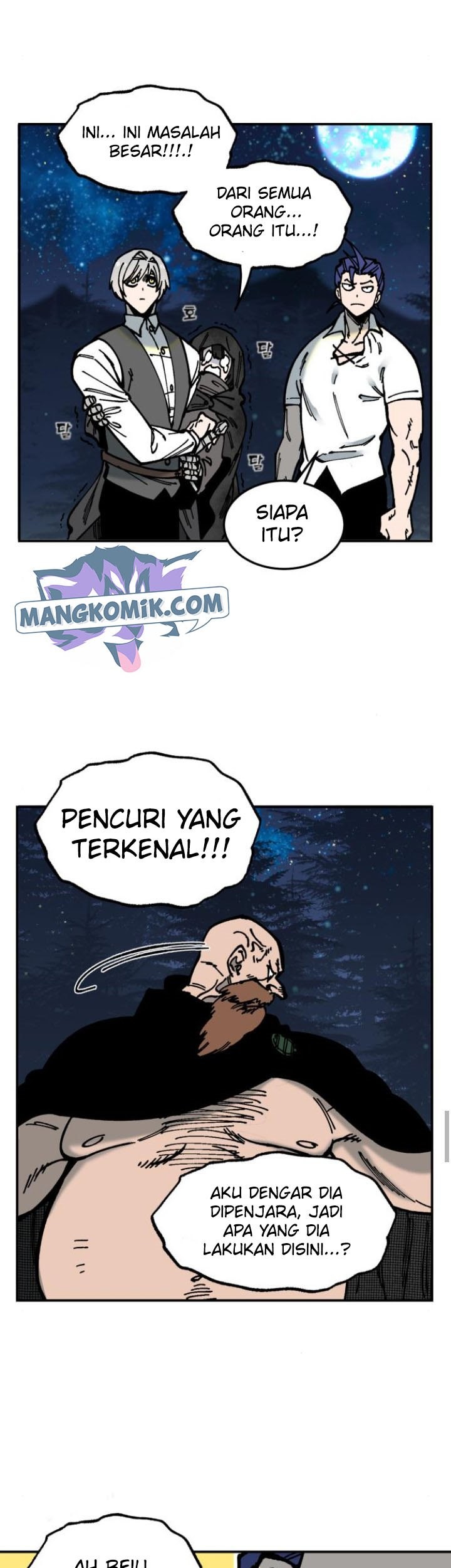 Rathard Chapter 12 Gambar 36